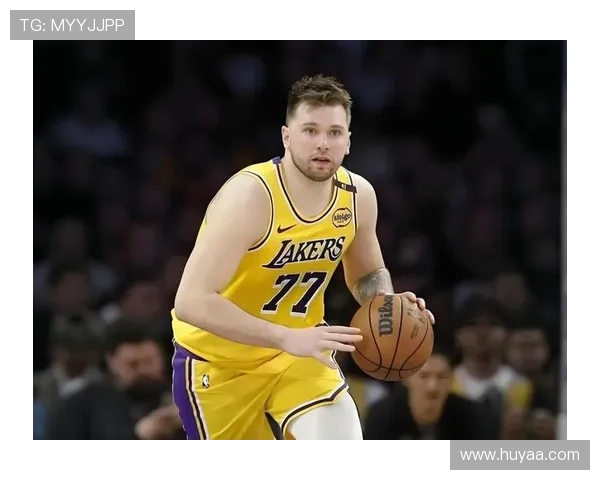 东契奇41分创六神迹湖人新王